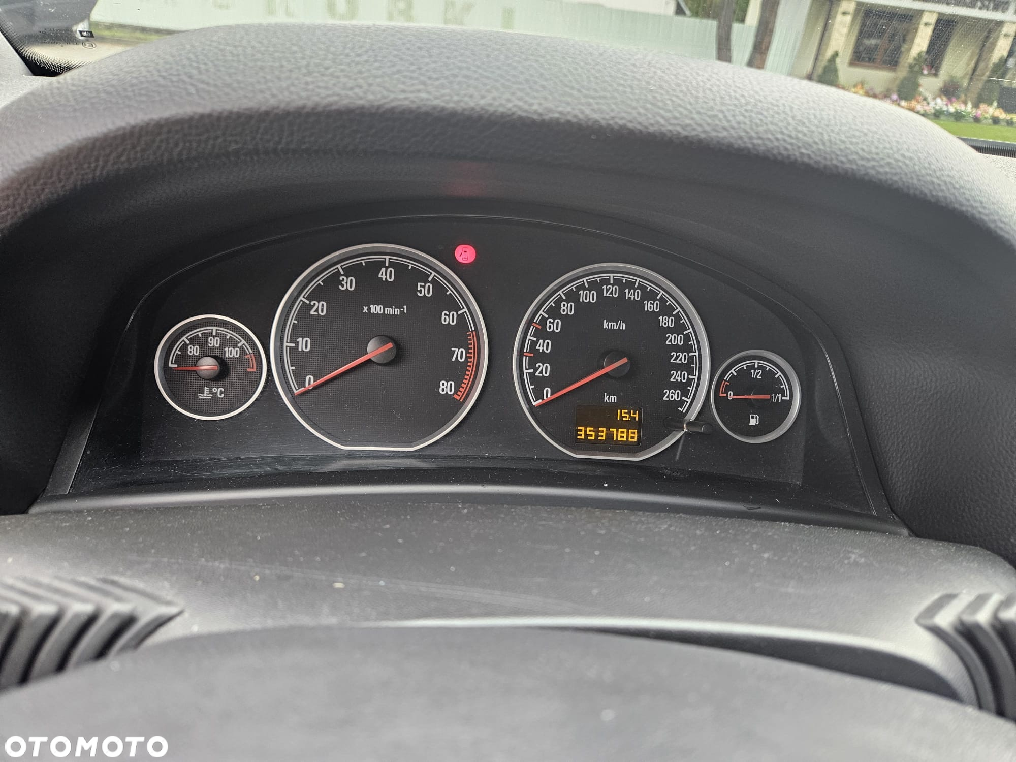 Opel Vectra 1.8 Cosmo - 12