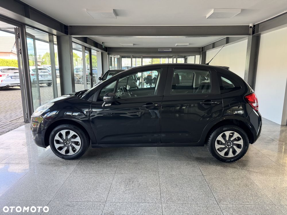 Citroën C3 1.4 HDi Impress - 9