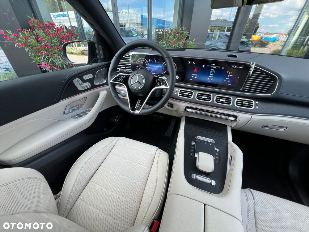 Mercedes-Benz GLE 450 d mHEV 4-Matic AMG Line - 16
