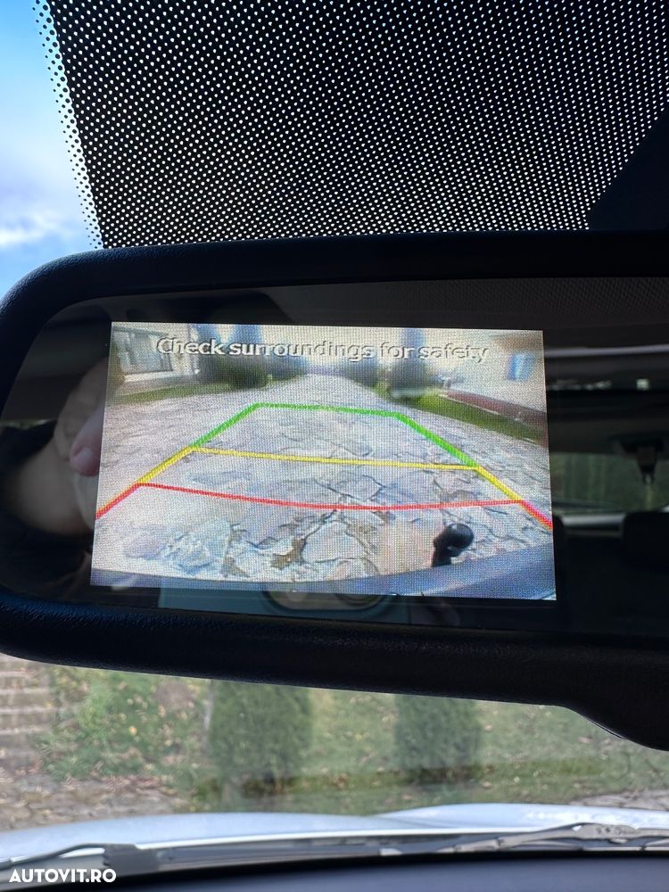 Kia Sportage ver-1-7-crdi-2wd-vision - 10