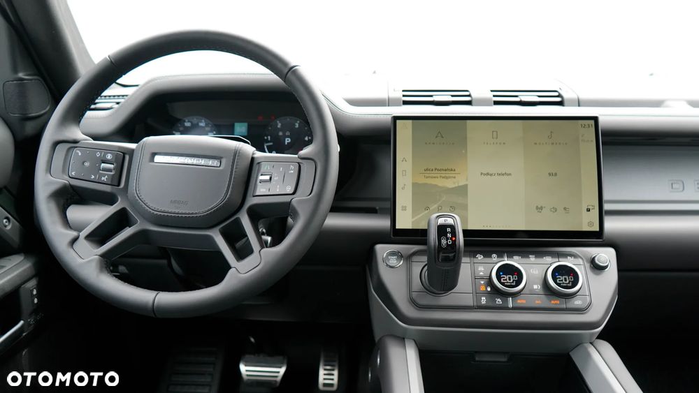 Land Rover Defender 3.0 D350 mHEV X - 17