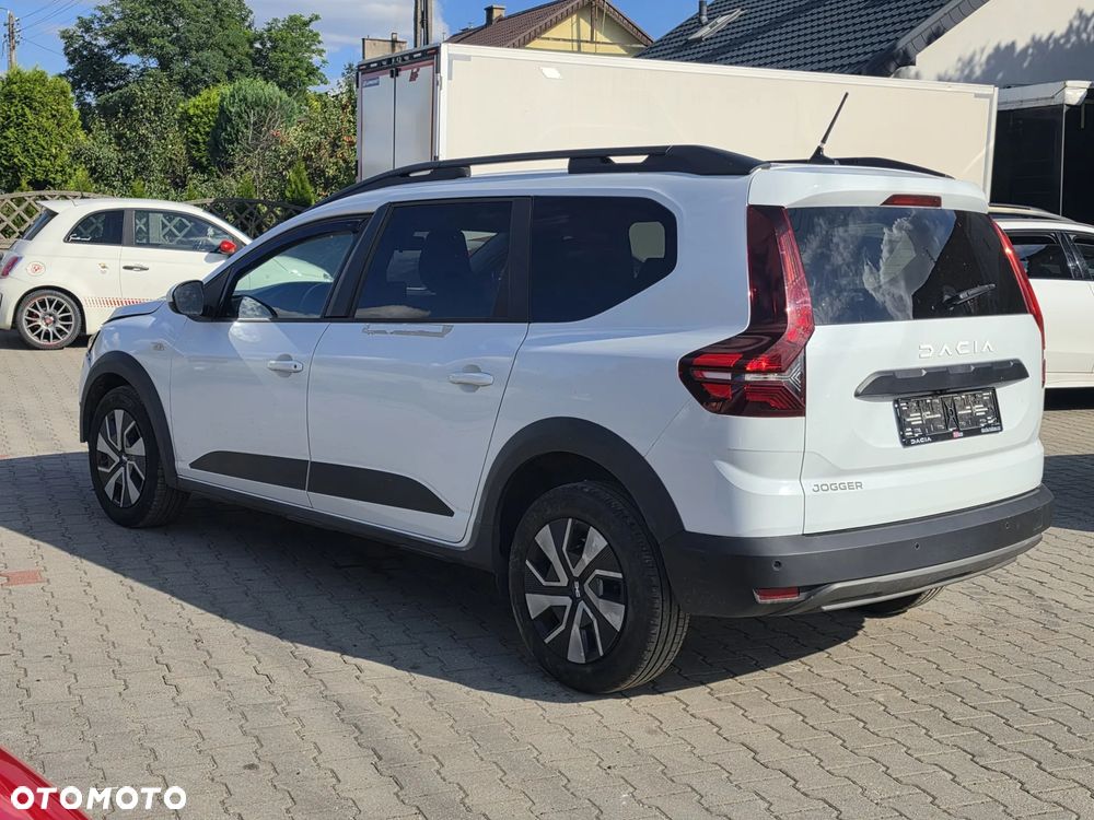 Dacia Jogger 1.0 TCe Essential - 5