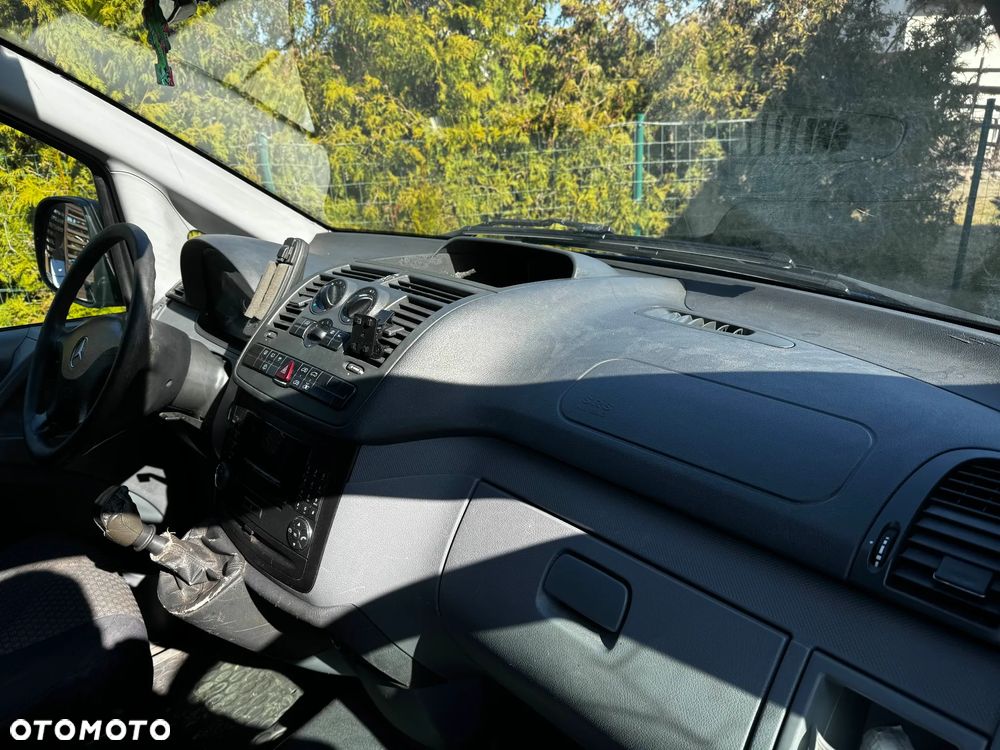 Mercedes-Benz Vito 639.701 - 14