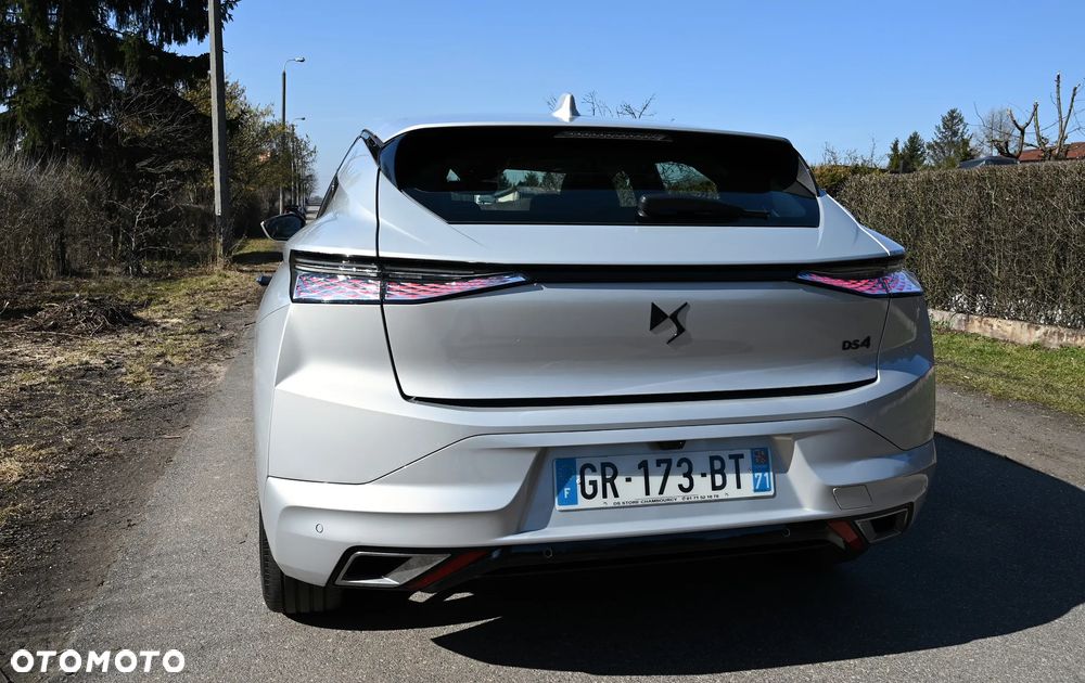 DS Automobiles DS 4 1.2 PureTech Performance Line - 18