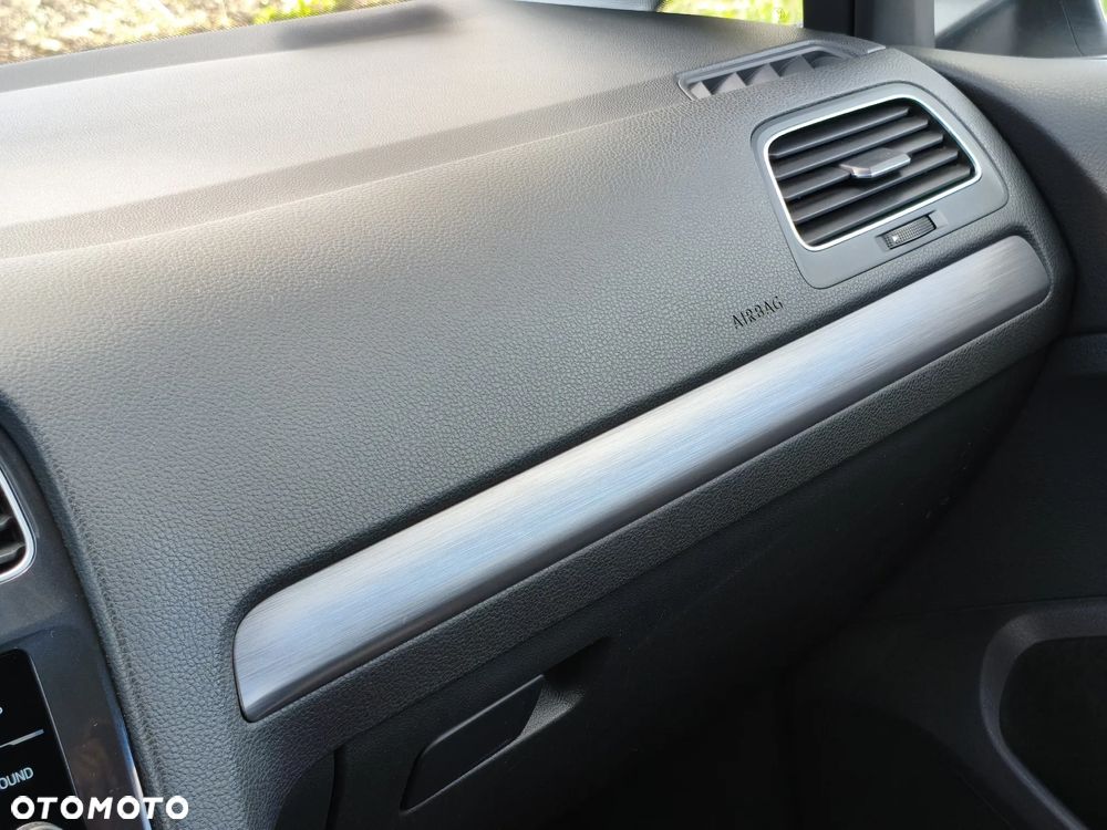 Volkswagen Golf 1.5 TSI BMT Evo Comfortline DSG - 16