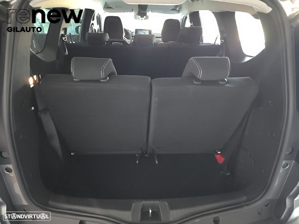 Dacia Jogger 1.0 ECO-G Expression 7L Bi-Fuel - 10