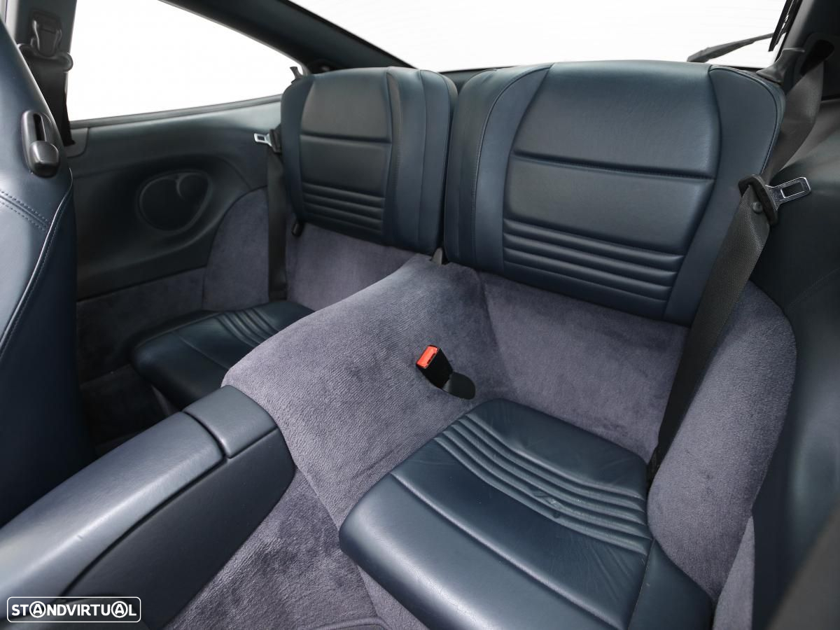 Porsche 911 (996) - 9