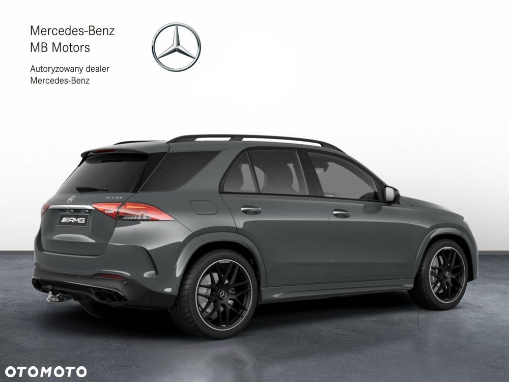 Mercedes-Benz GLE - 4