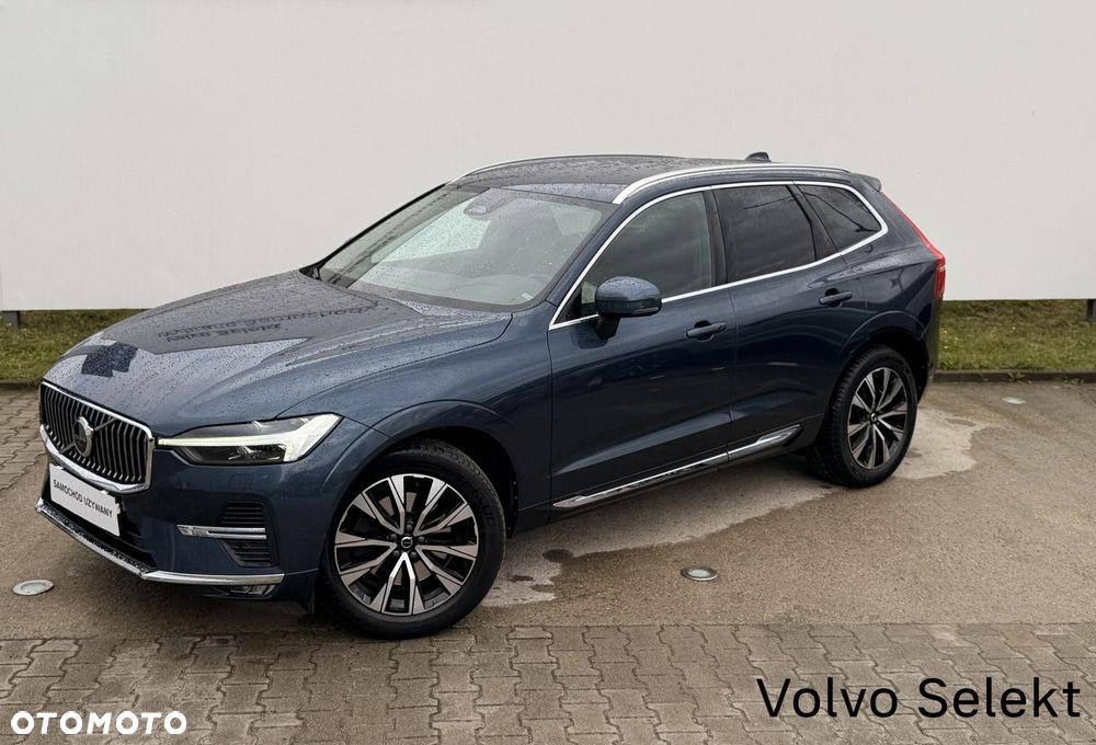Volvo XC 60 - 1