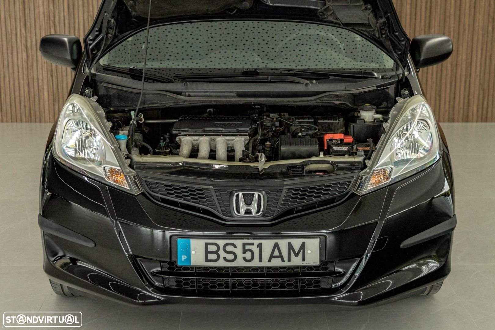 Honda Jazz 1.2 i-VTEC 50 Anos Edition - 6