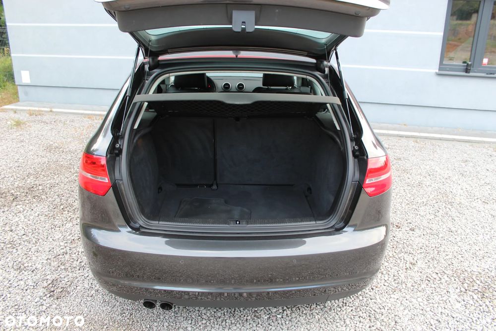 Audi A3 Sportback - 20