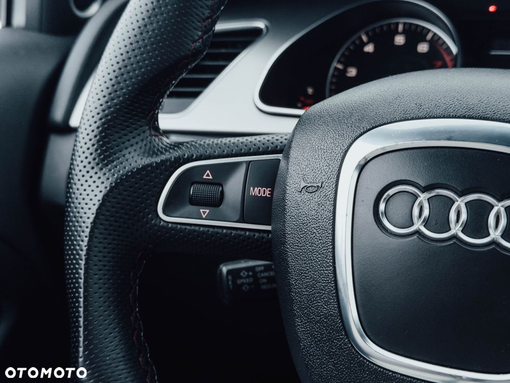 Audi A5 Coupé 2.0 TFSI Quattro - 17