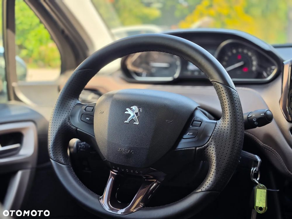 Peugeot 2008 - 33