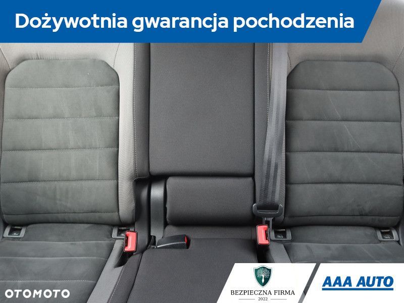 Volkswagen Golf Sportsvan - 11