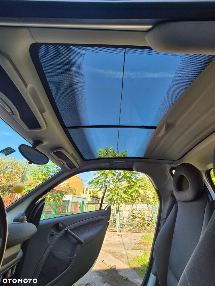 Smart Fortwo - 16