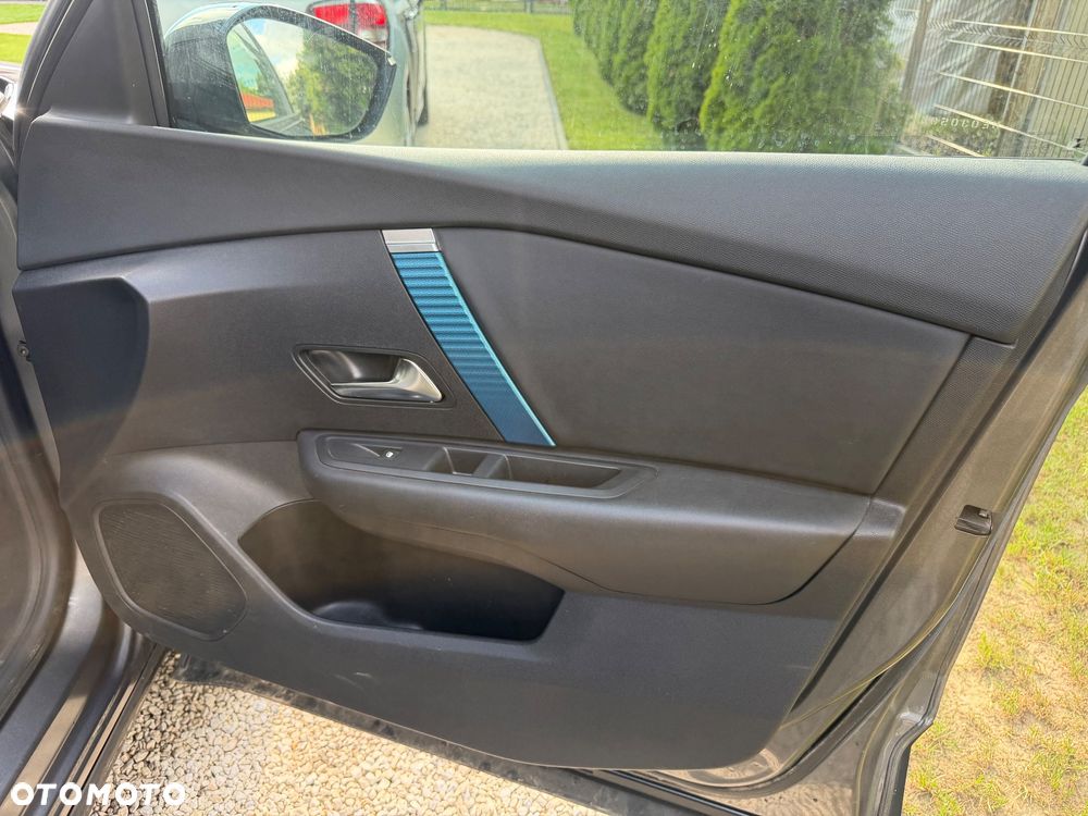 Citroën C4 EV156 54kWh Max - 14