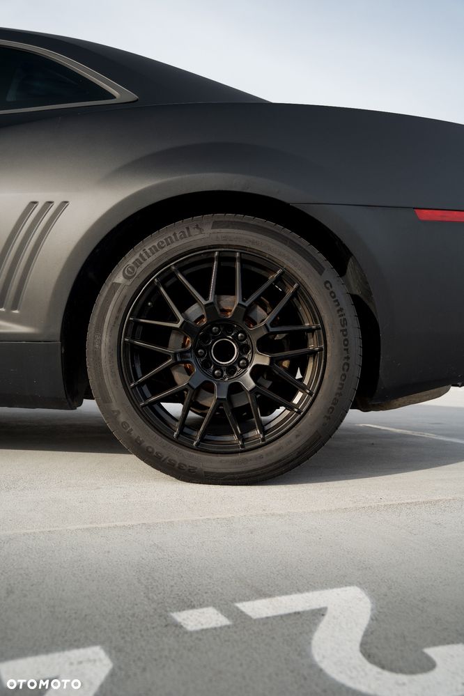 Chevrolet Camaro 3.6 V6 1LT - 10