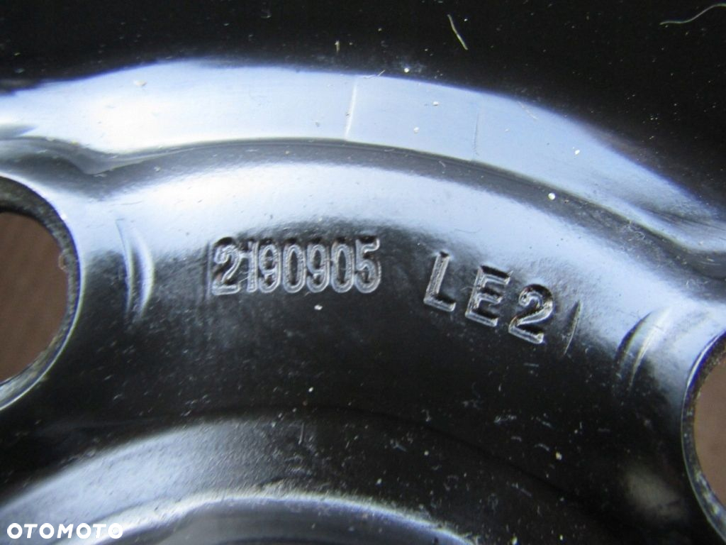 Felga 19 VW ID3 ID4 ID5 T-ROC Touran Skoda Enyaq Kodiaq Seat Tarraco Audi - 6