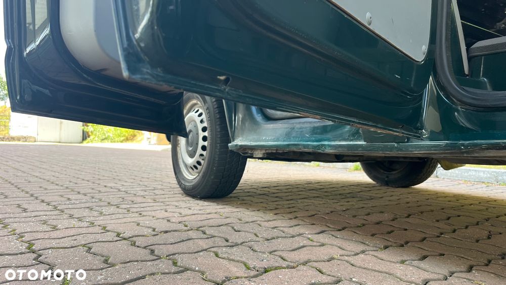 Volkswagen T5 Transporter T 5 - 12