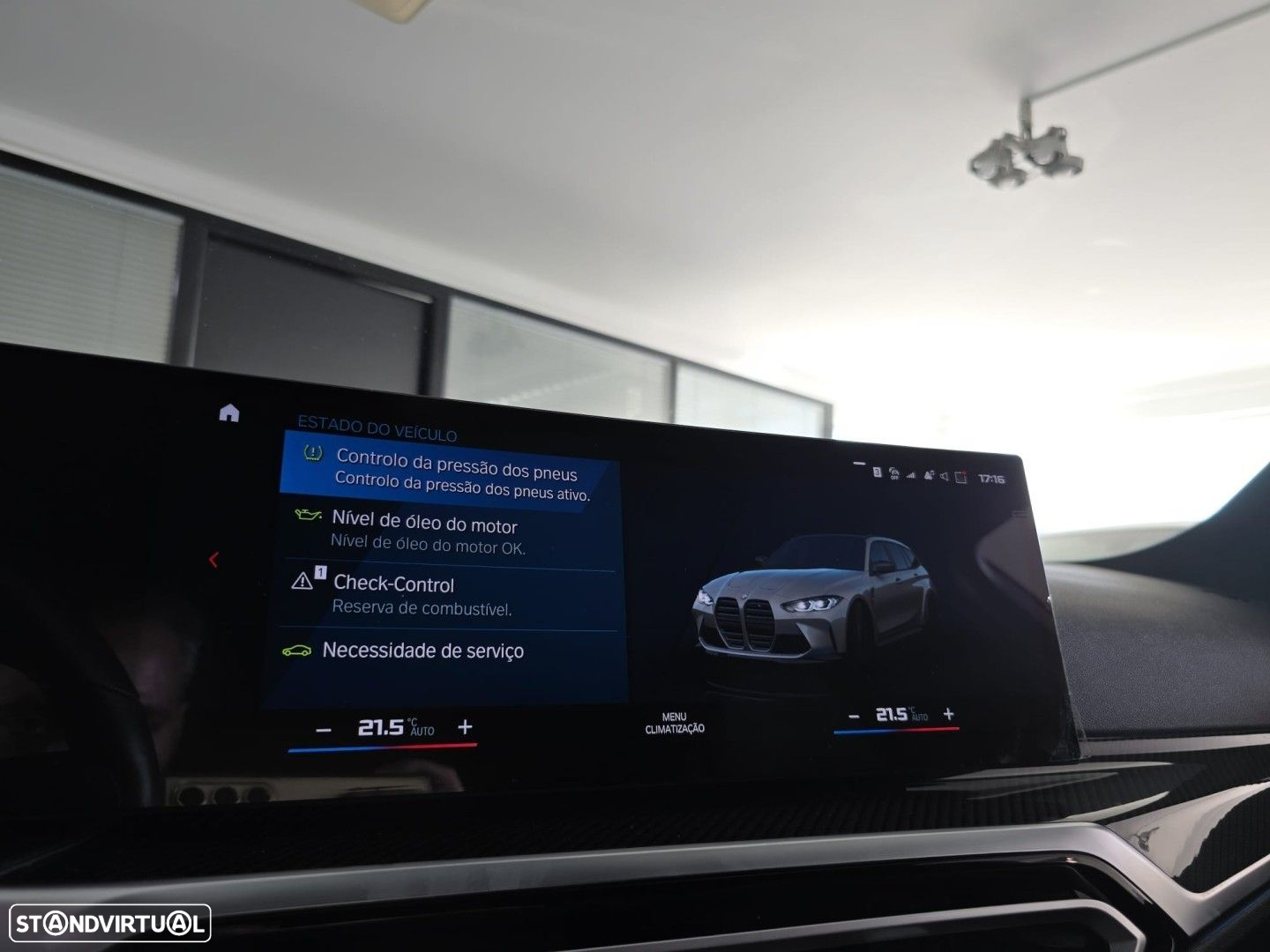 BMW M3 Competition xDrive - 41