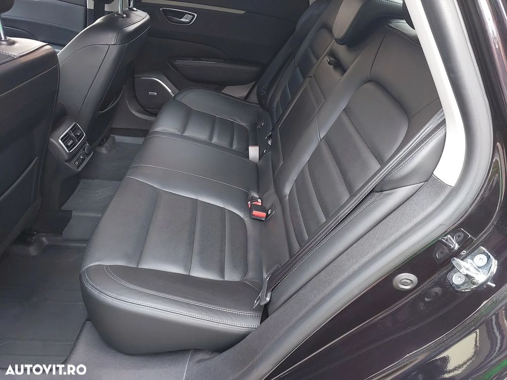 Renault Talisman ENERGY dCi 160 EDC INITIALE PARIS - 11