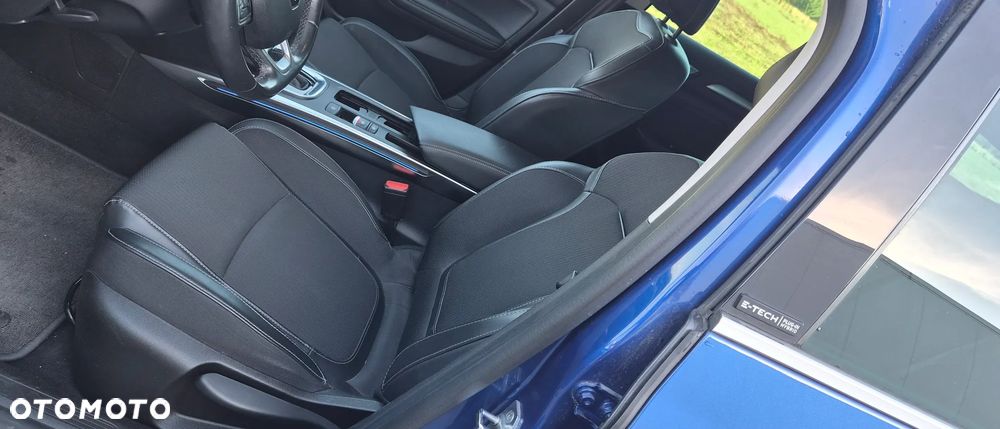 Renault Megane E-TECH 160 E-Tech engineered - 9