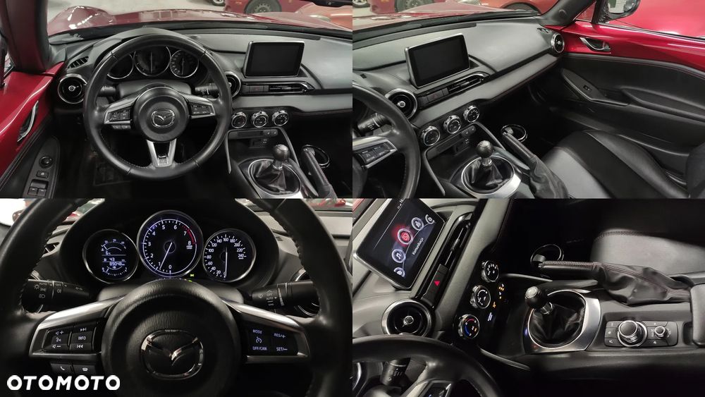 Mazda MX-5 2.0 Skypassion - 26