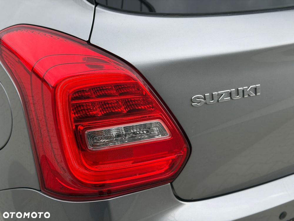Suzuki Swift - 9