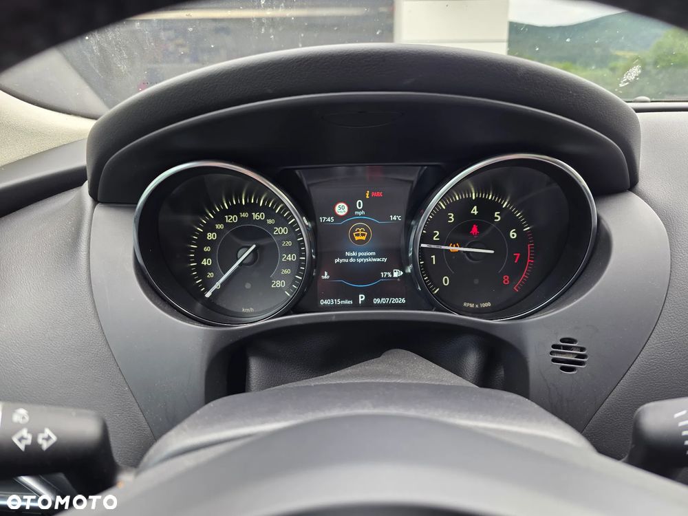 Jaguar F-Pace 25t AWD Prestige - 30