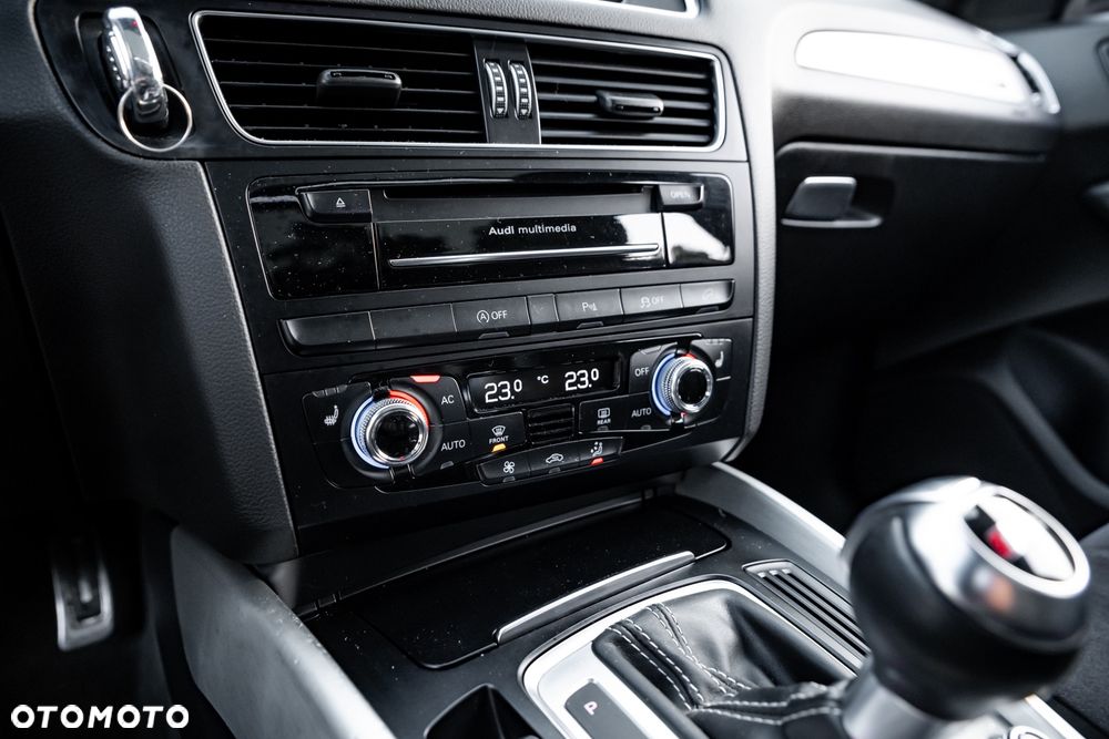 Audi SQ5 3.0 TDI Quattro Tiptronic - 32