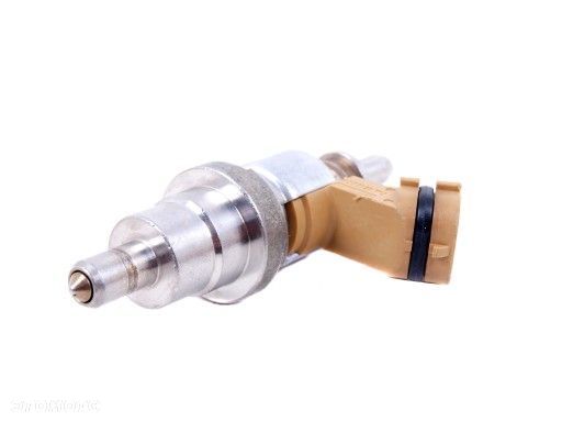 AVENSIS T25 2.2 D4D 150 KONI PIĄTY WTRYSK PALIWA - 1