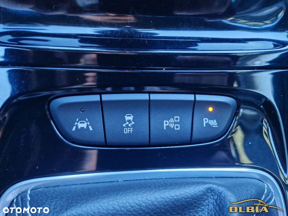 Opel Astra 1.4 Turbo Start/Stop Ultimate - 33