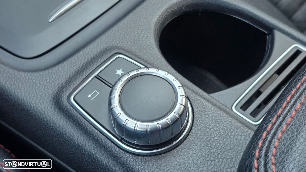 Mercedes-Benz CLA 220 (CDI) d 7G-DCT AMG Line - 27