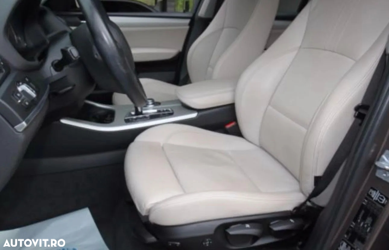BMW X3 - 4