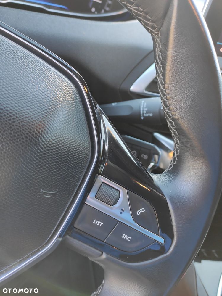 Peugeot 3008 BlueHDi 120 Stop & Start Active - 15