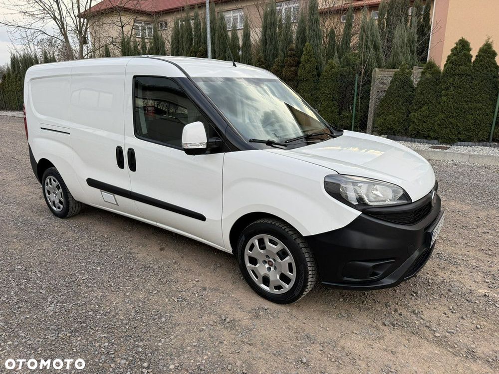 Fiat Doblo Maxi - 3