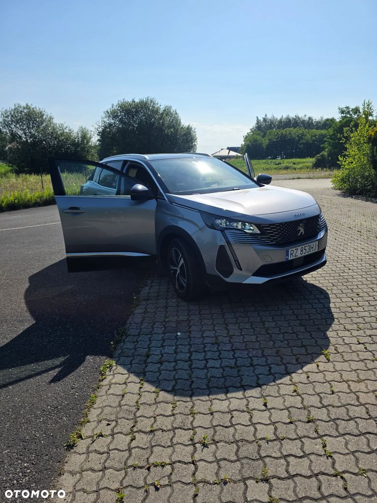 Peugeot 3008 - 6