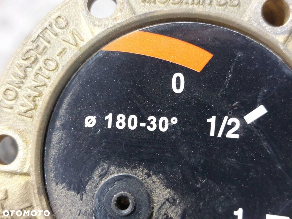 ZAWÓR WIELOZAWÓR ELEKTROZAWÓR BUTLI LPG TOMASETTO 180/30 - 5