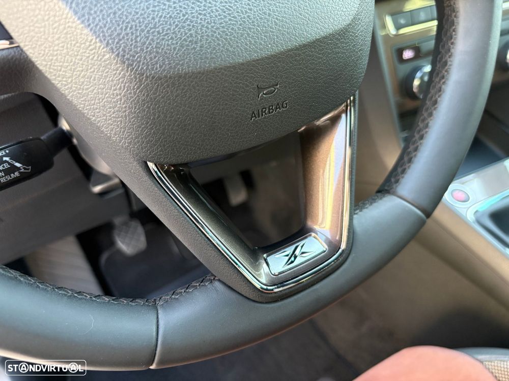 SEAT Ateca 1.5 TSI Xcellence - 8