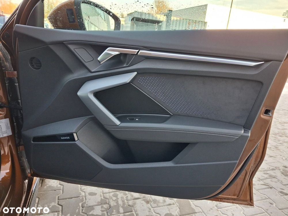 Audi A3 Limousine - 20