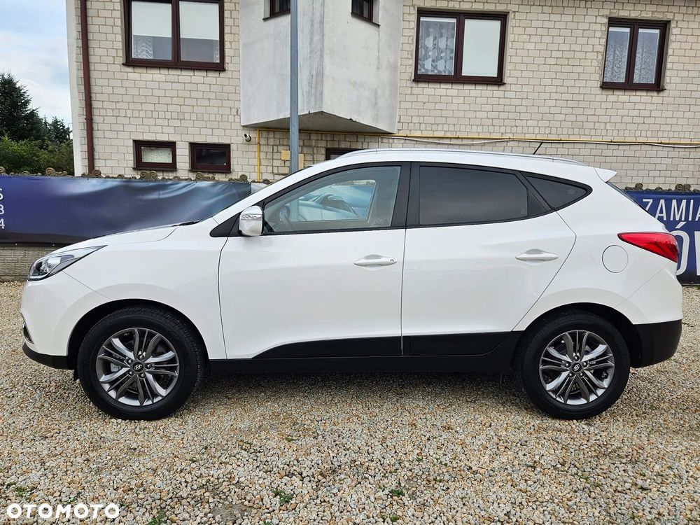 Hyundai ix35 1.6 GDI Premium 2WD - 15