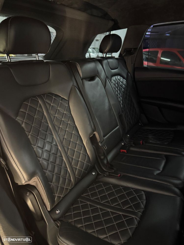 Audi Q7 - 20