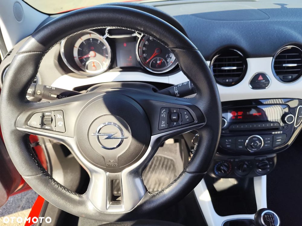 Opel Adam 1.4 Jam - 29