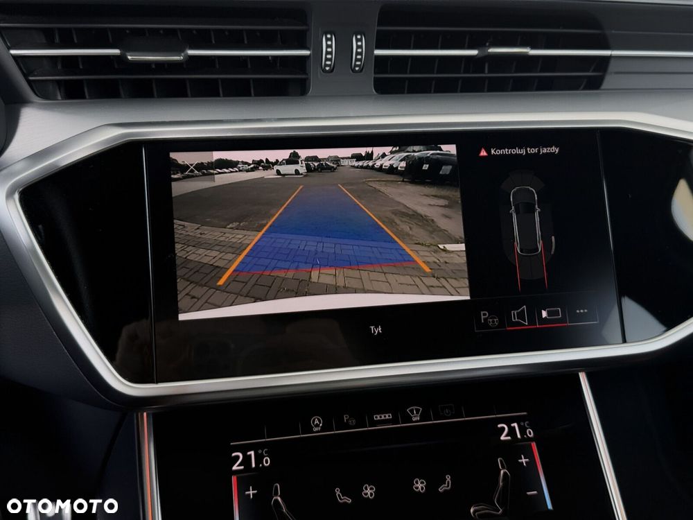 Audi A6 Avant - 25