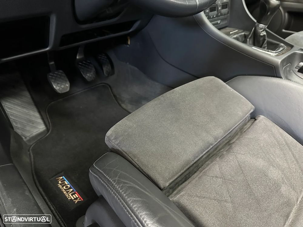 Audi A4 Cabrio 2.0 TDi Exclusive - 25