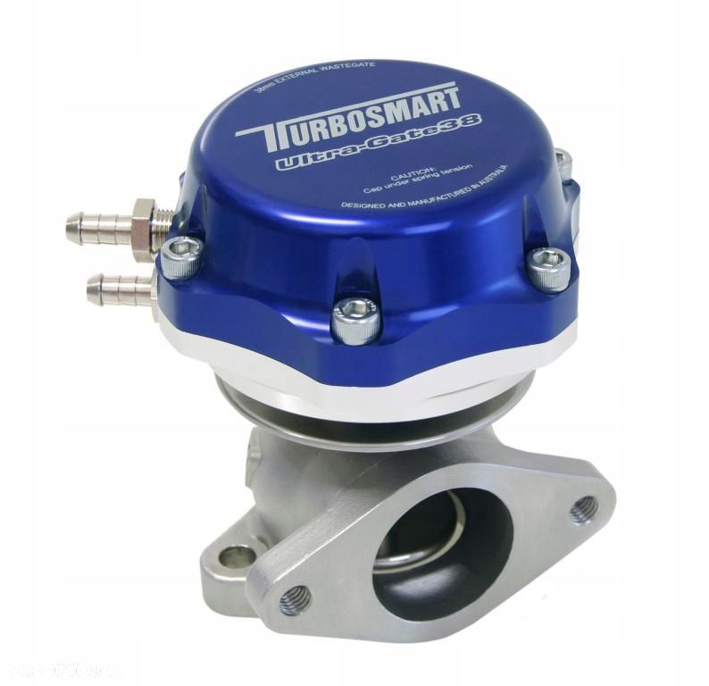 TURBOSMART ZAWÓR WASTEGATE 38mm GREDDY APEXI HKS - 1