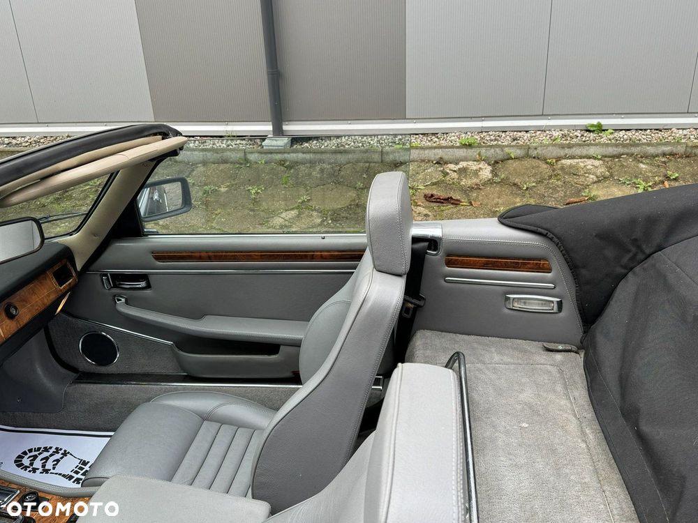 Jaguar XJS - 21