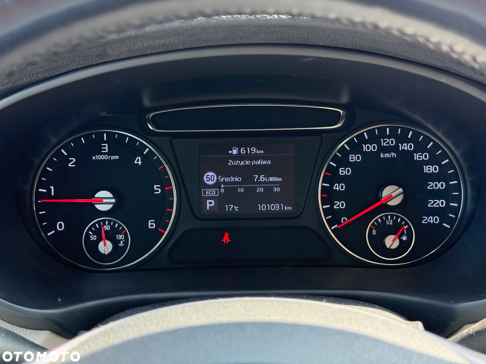 Kia Sorento 2.0 CRDI Business Line Plus - 33