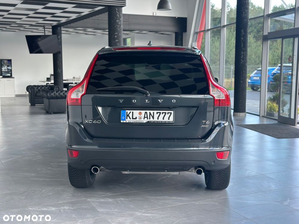Volvo XC 60 - 9