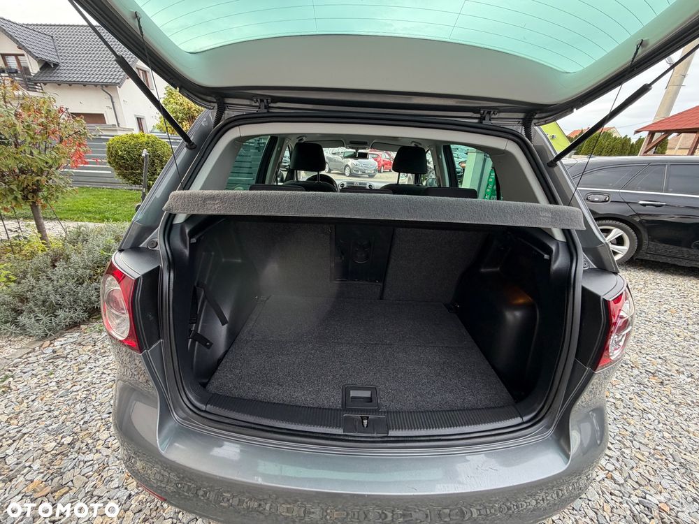 Volkswagen Golf Plus 1.2 TSI DSG Life - 23
